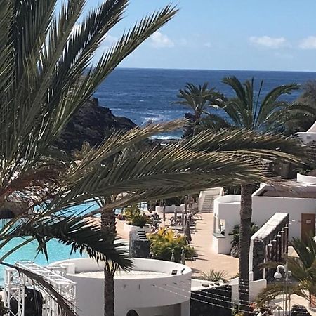 Vista Nautica Lägenhet Costa Adeje  Exteriör bild