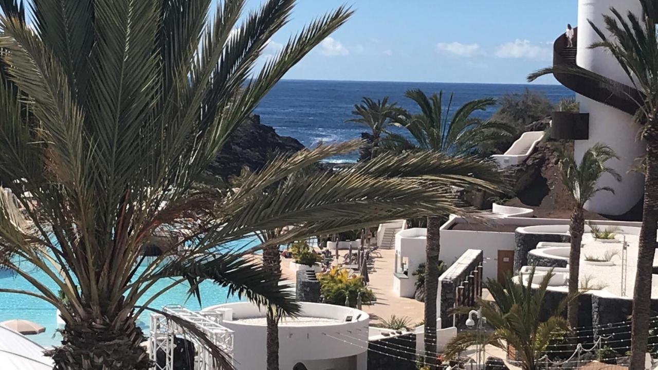 Vista Nautica Lägenhet Costa Adeje  Exteriör bild