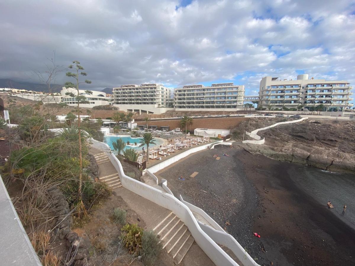 Vista Nautica Lägenhet Costa Adeje  Exteriör bild